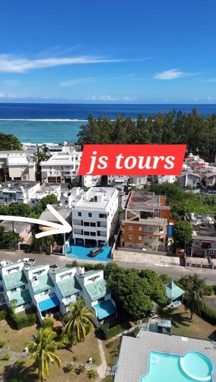 Js Tours, Flic-en-Flac