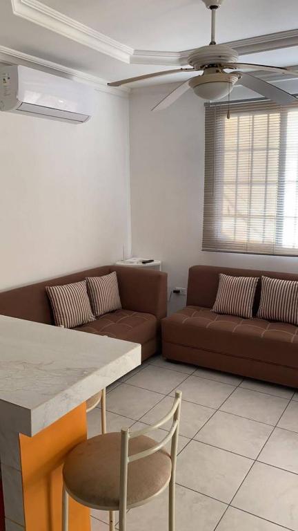 Villa Familiar en Punta Carnero - 2