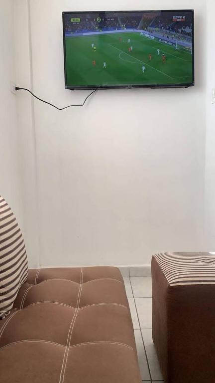 Villa Familiar en Punta Carnero - 4