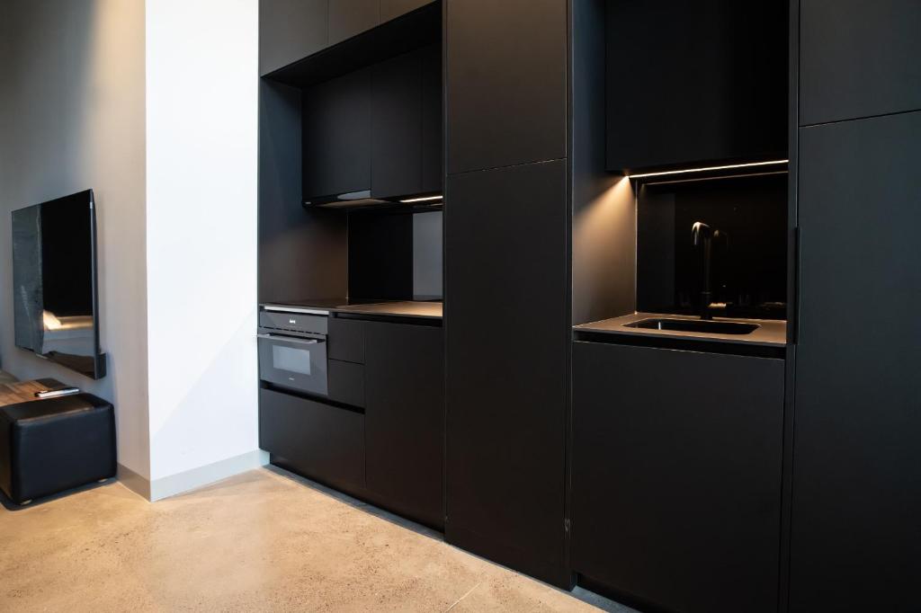 Crudo un Loft centrico de 50 m2 - 4