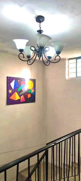 Habitaciones a 8 min de Plaza bella y Almenares - 2