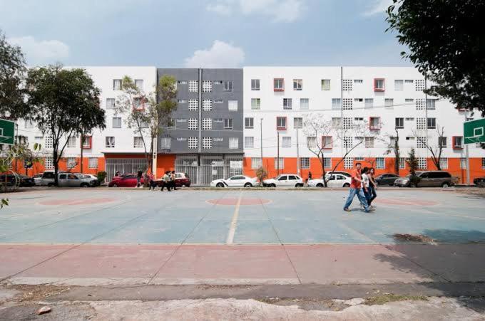 Excelente departamento - 2