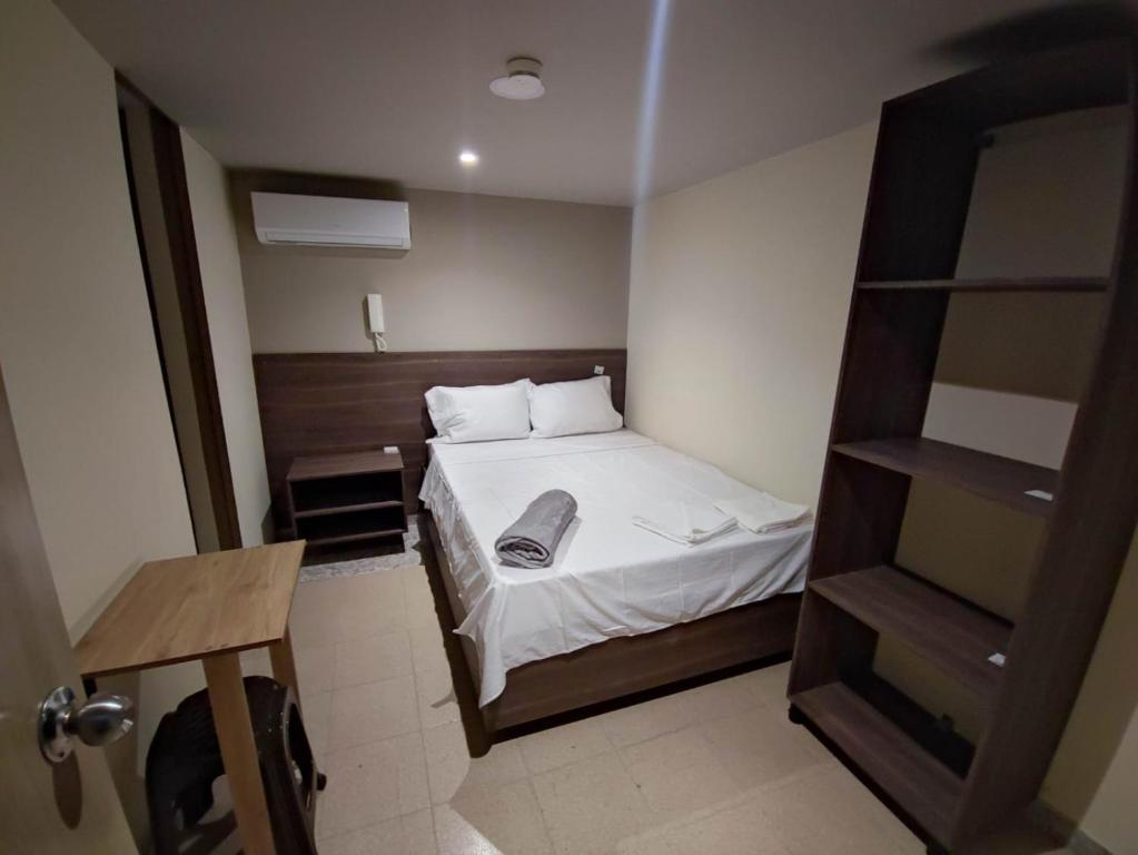 Hotel Cadiz IN - 3