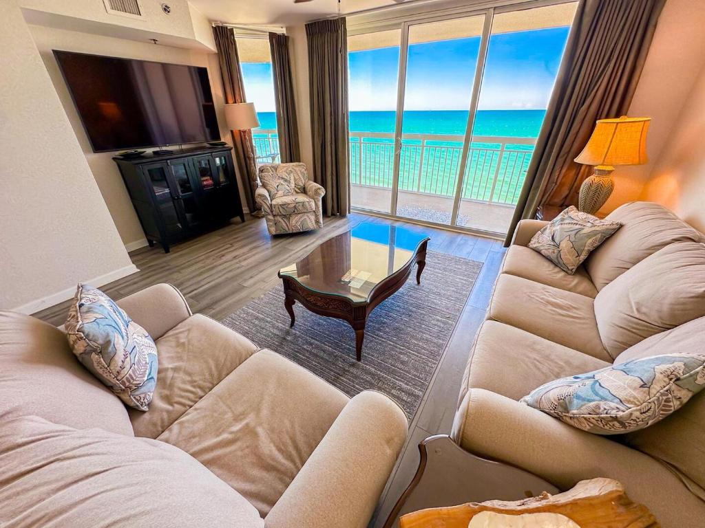 Crescent Shores S 1209, Myrtle Beach