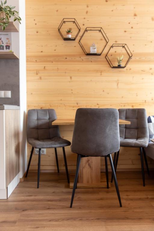 Appartement Goglhof - 5