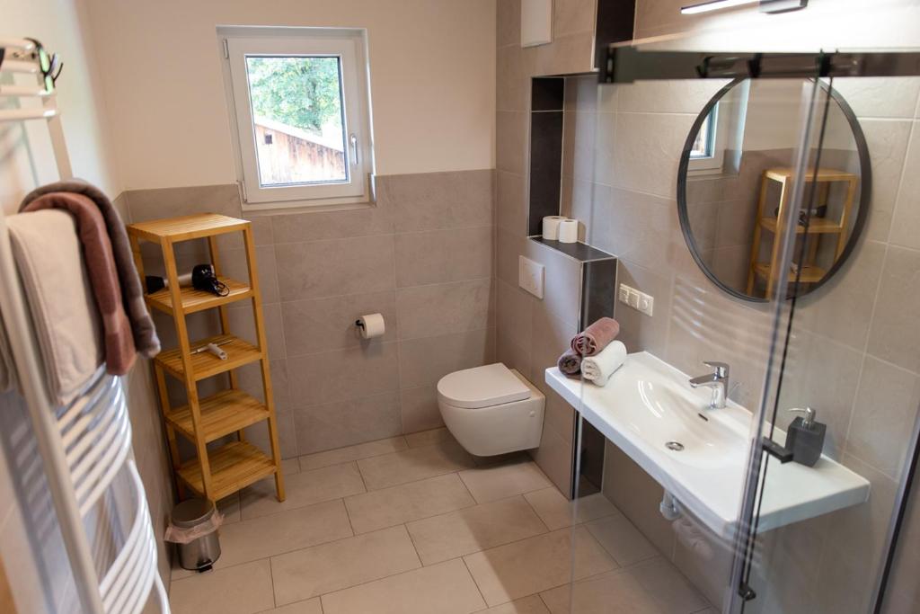 Appartement Goglhof - 4