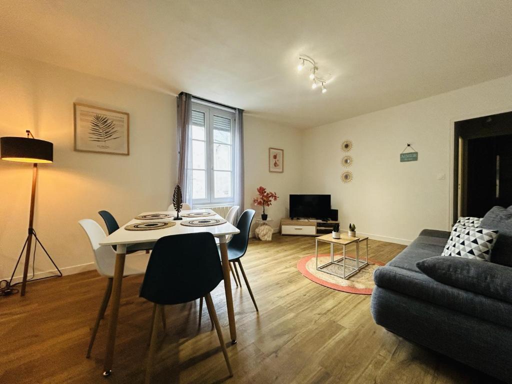 Casa Balzac – T3 - 4