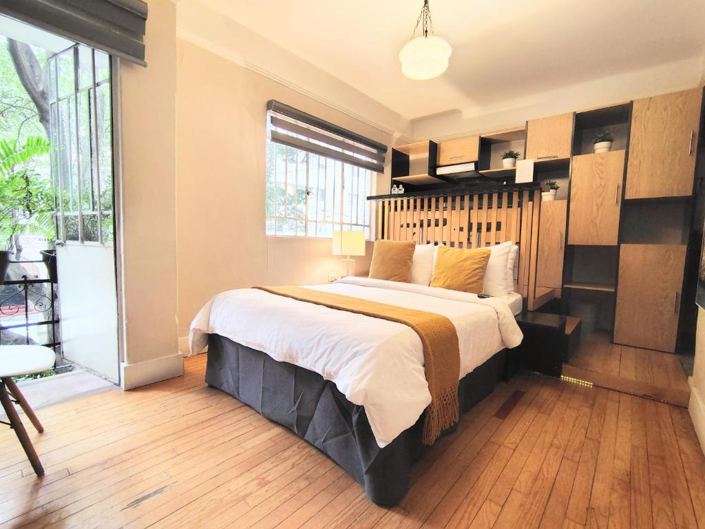 Casa Pánuco - 5