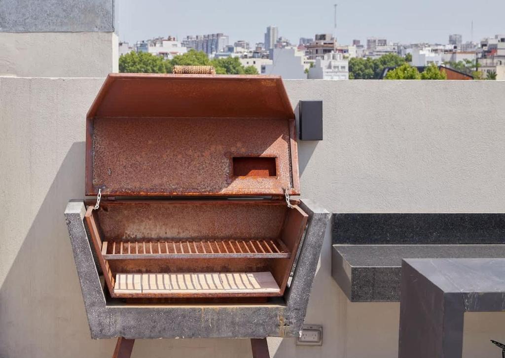 Departamento en Palermo Triplex 304 - 4