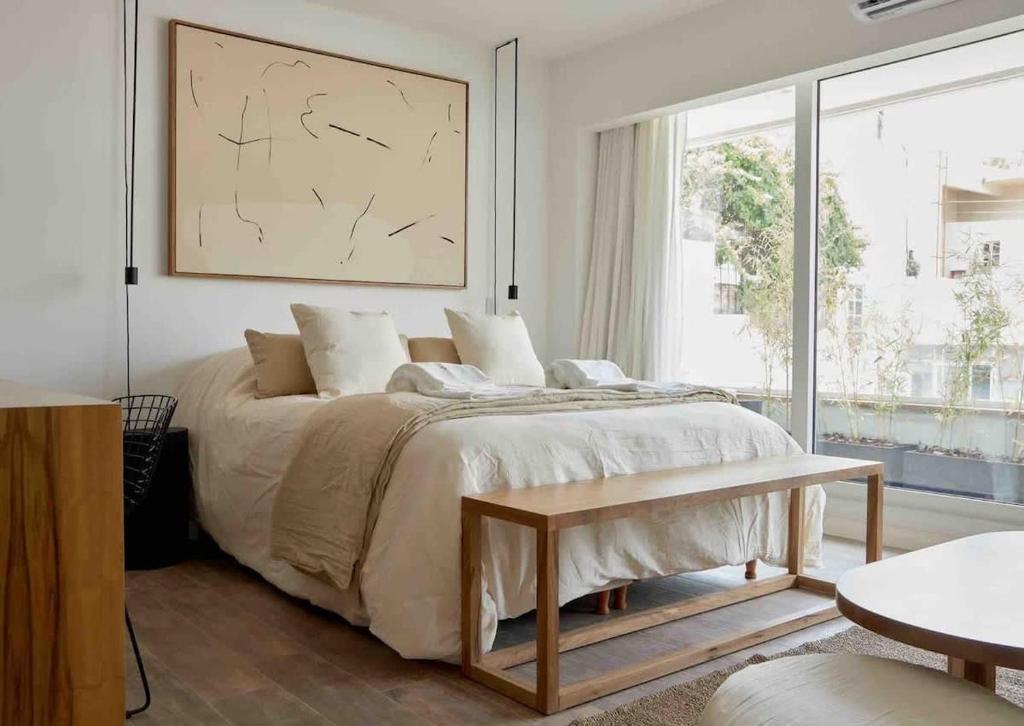 Departamento en Palermo Studio 209 - 3