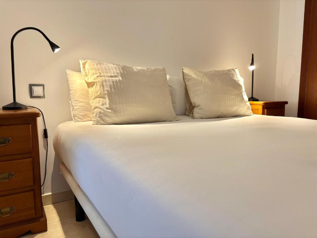 Balcón y vistas en Ransol, parking y wifi I AndStay - 3