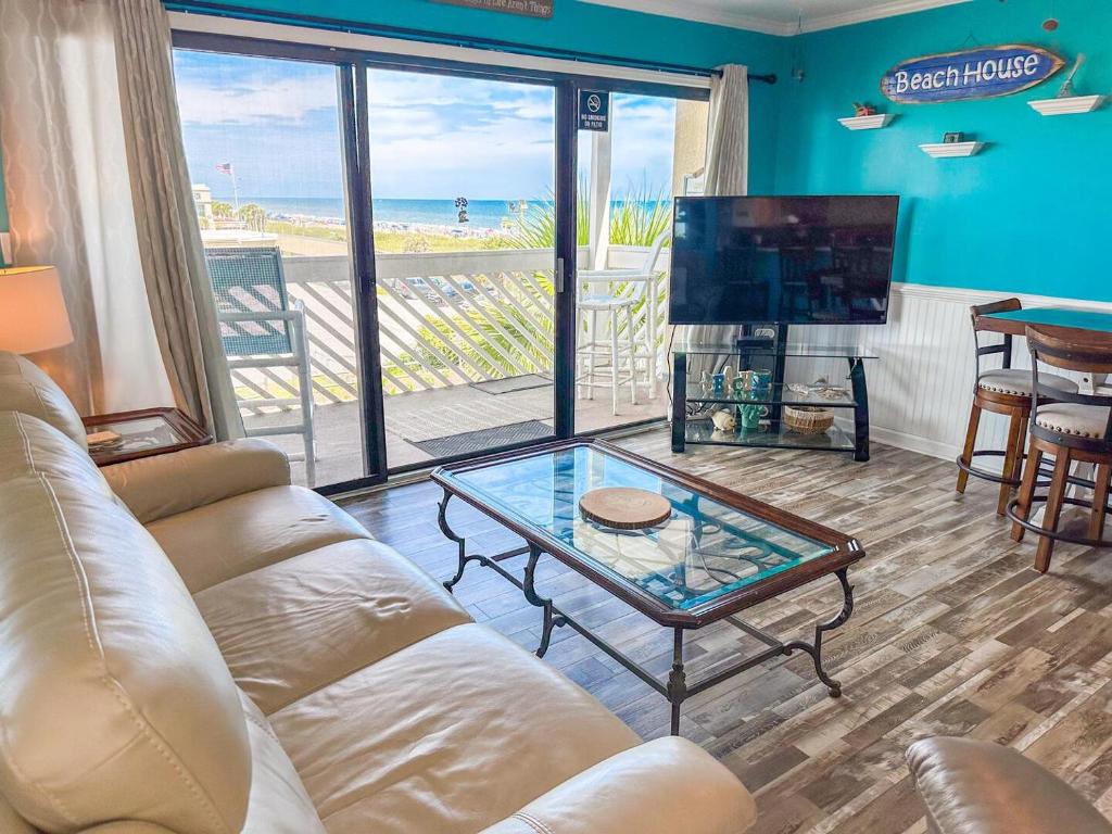 Ocean Shores 301, Myrtle Beach