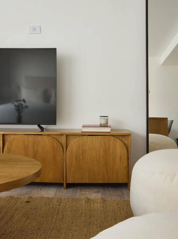 Departamento en Palermo Studio 203 - 3