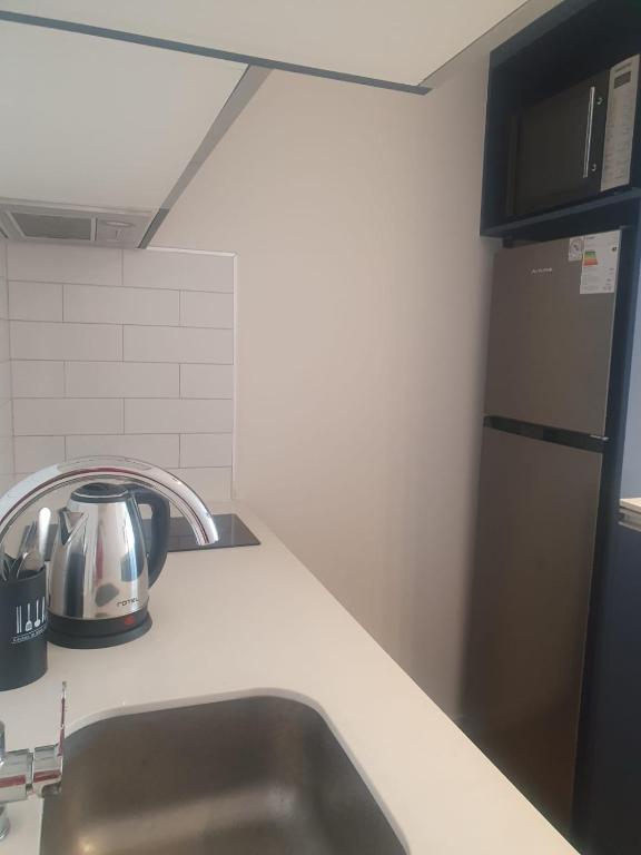 Acogedor Monoambiente Moderno - 2