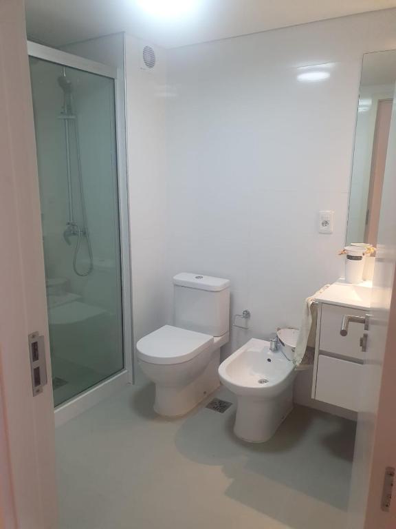 Acogedor Monoambiente Moderno - 3