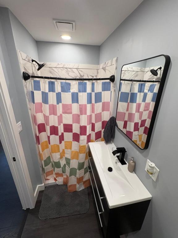 Luxe in the Lou, Saint Louis