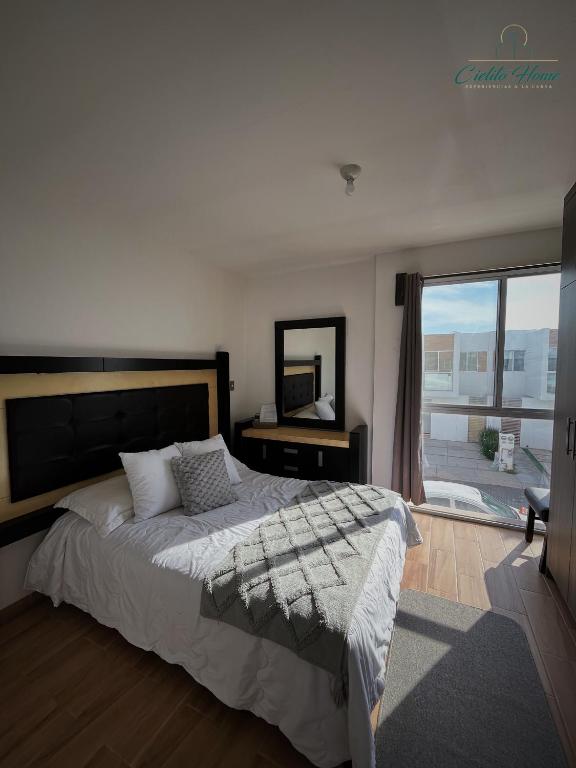 Punta 5, Aguascalientes