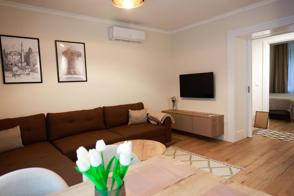 Flamme Luxe Suites - 5