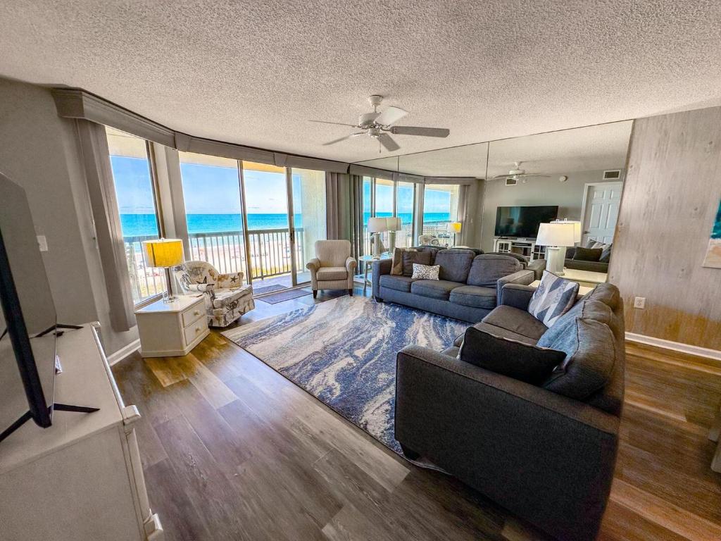 Emerald Cove II 4B, Myrtle Beach