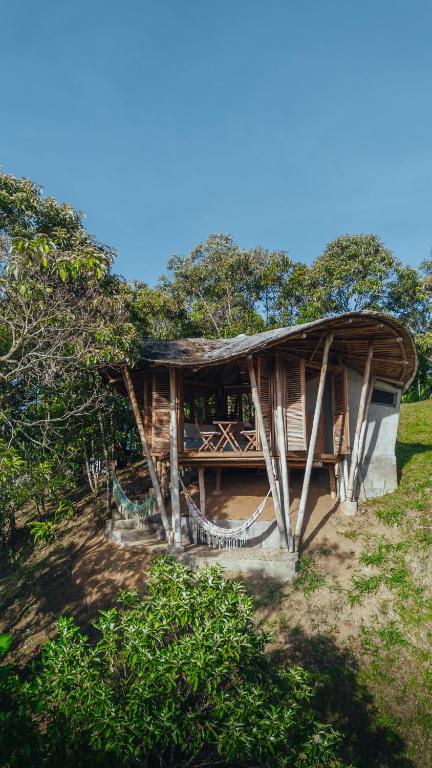 Tabor Ecolodge - 1