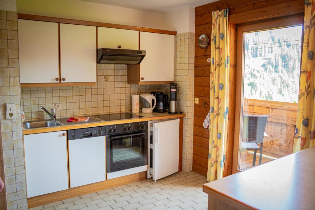 Ferienwohnung Schoberhof - 2