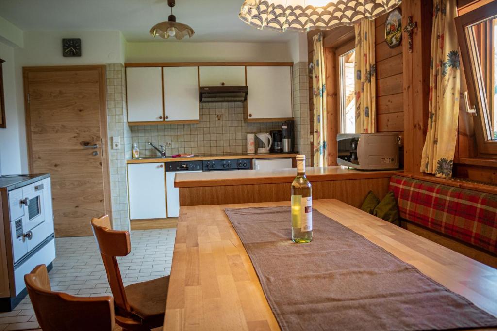 Ferienwohnung Schoberhof - 4