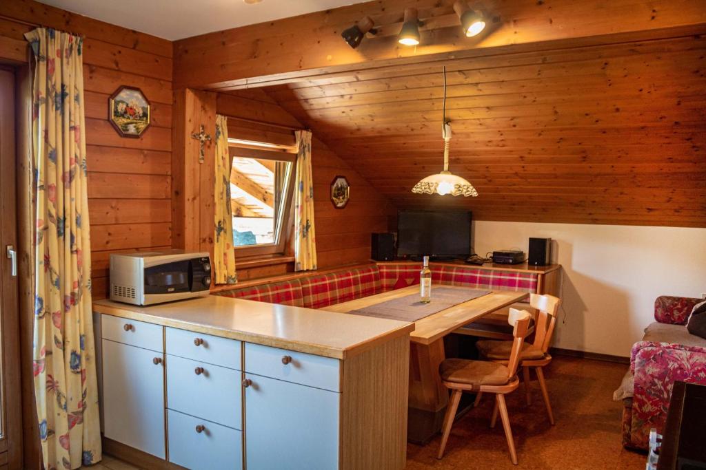 Ferienwohnung Schoberhof - 3
