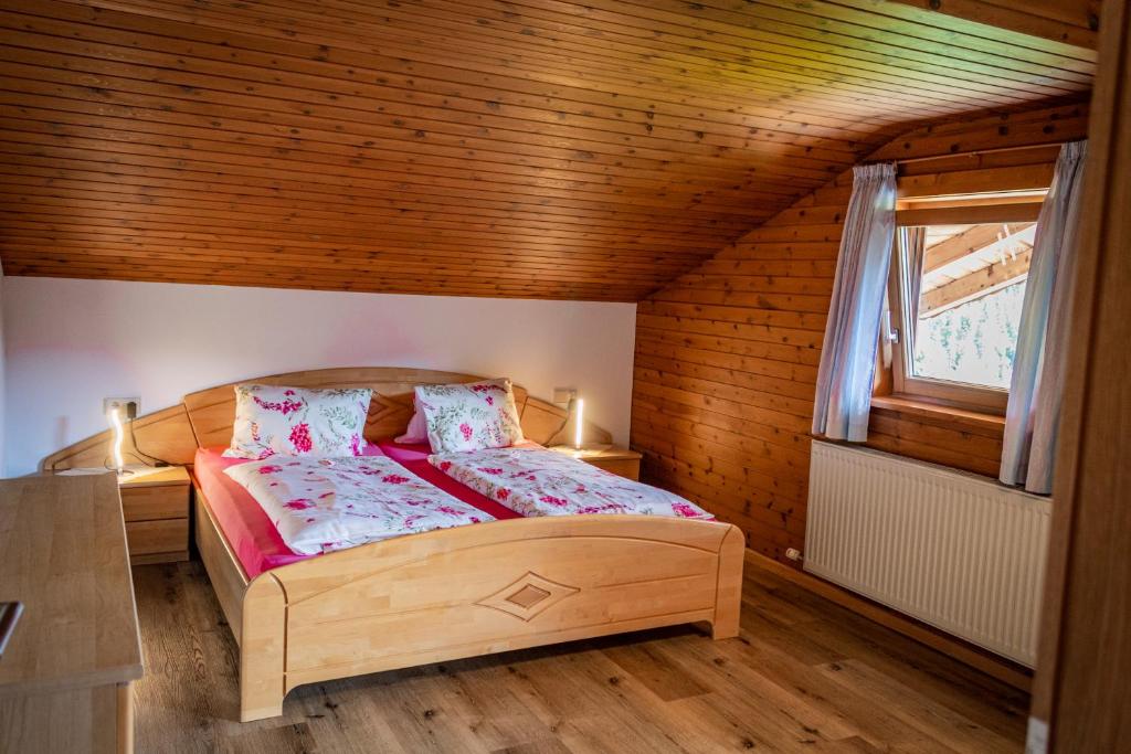 Ferienwohnung Schoberhof - 5