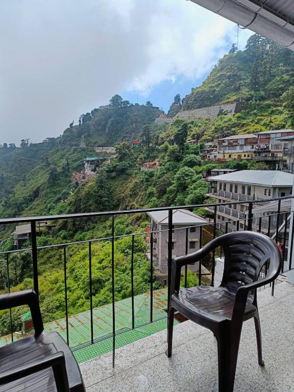 After Dun Delight, Mussoorie
