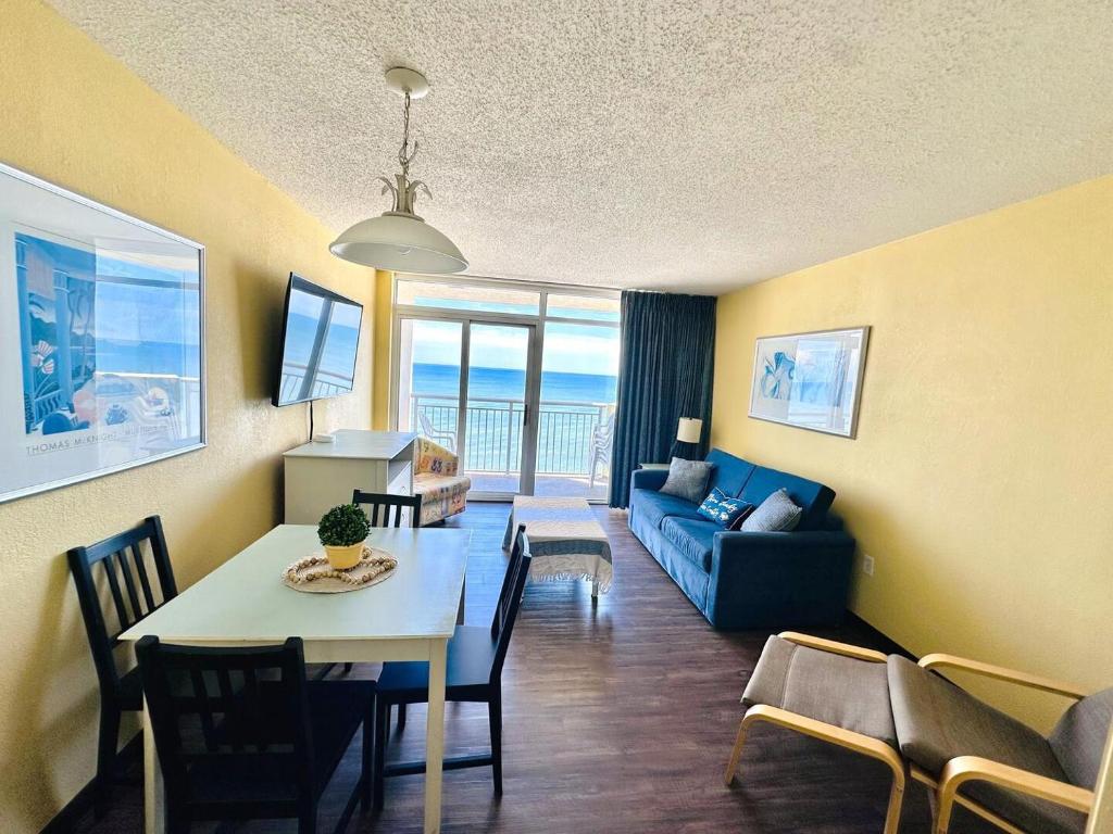 Baywatch I 1607, Myrtle Beach