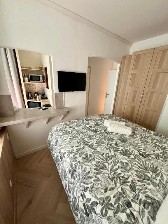 Studio Cosy et Central - 5