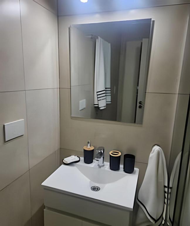 New Apartment with Unique View – Recoleta - 4