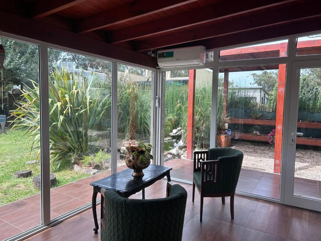Casita Camet Norte - 1