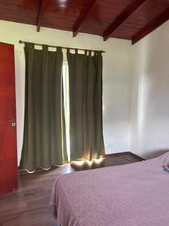 Casita Camet Norte - 2
