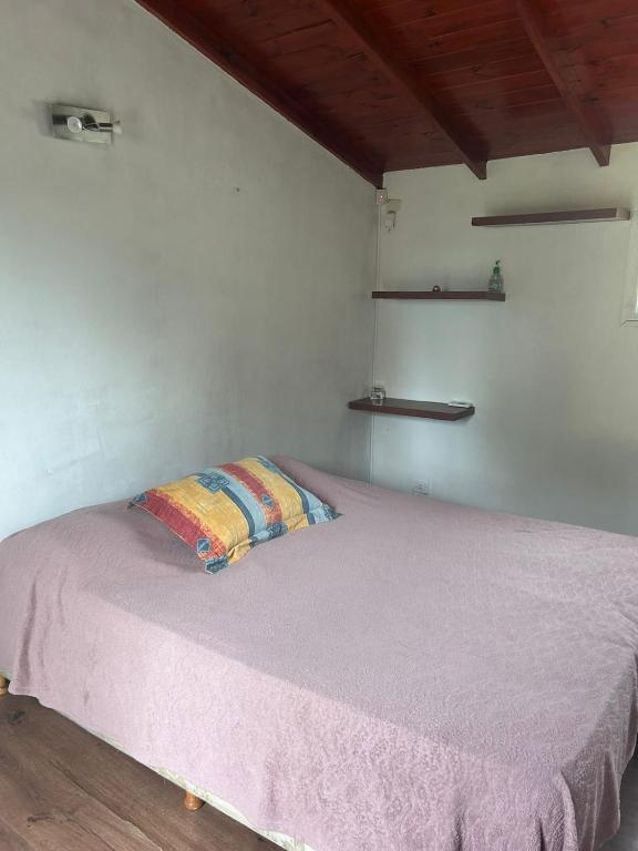 Casita Camet Norte - 3