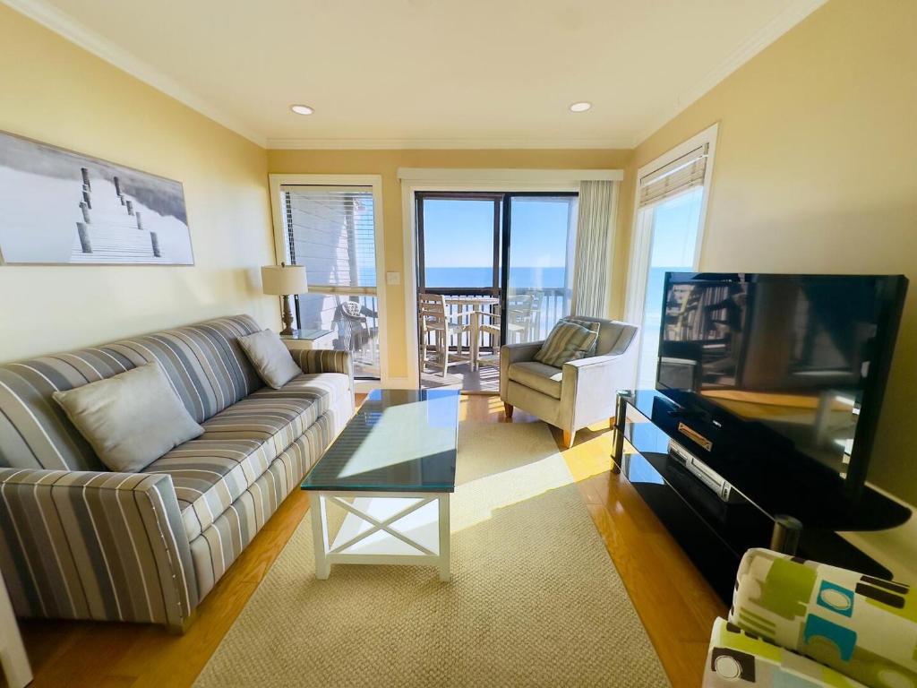 Tilghman Beach and Racquet Club 301, Myrtle Beach