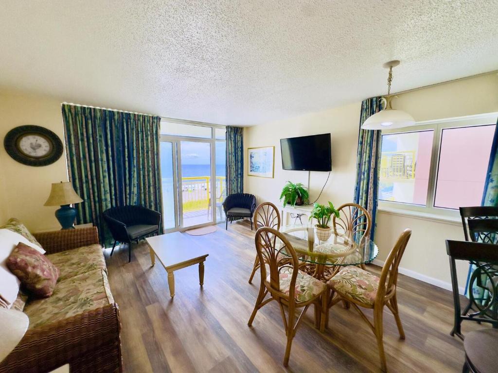 Baywatch II 322, Myrtle Beach