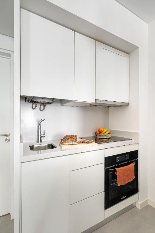 Departamento en Recoleta Studio Juncal - 3