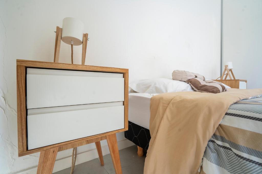 Bolivar San Telmo - 5