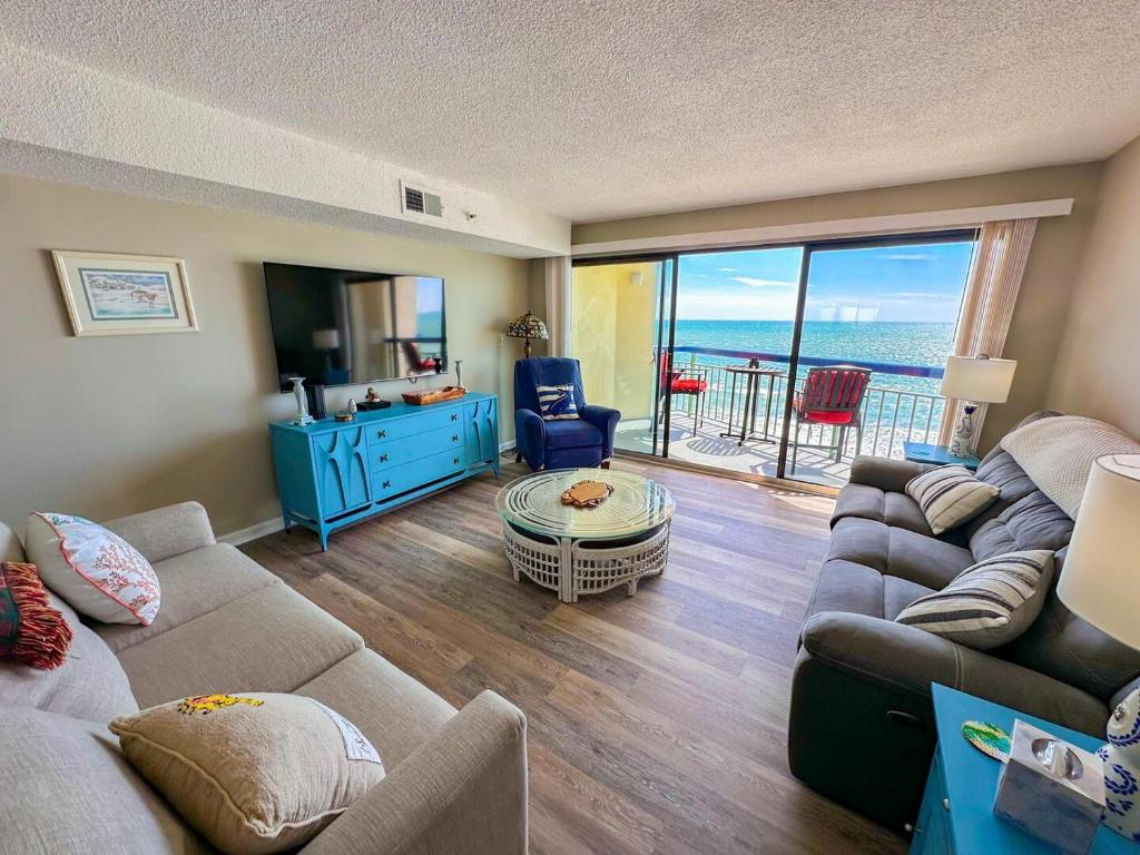 The Oceans 1015, Myrtle Beach