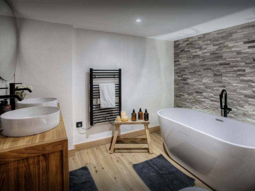 Chalet Manoe - OVO Network - 5