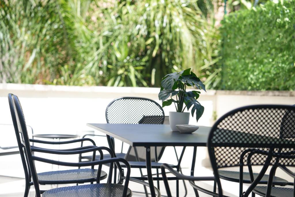 Le porte di Lecce Suites - 3