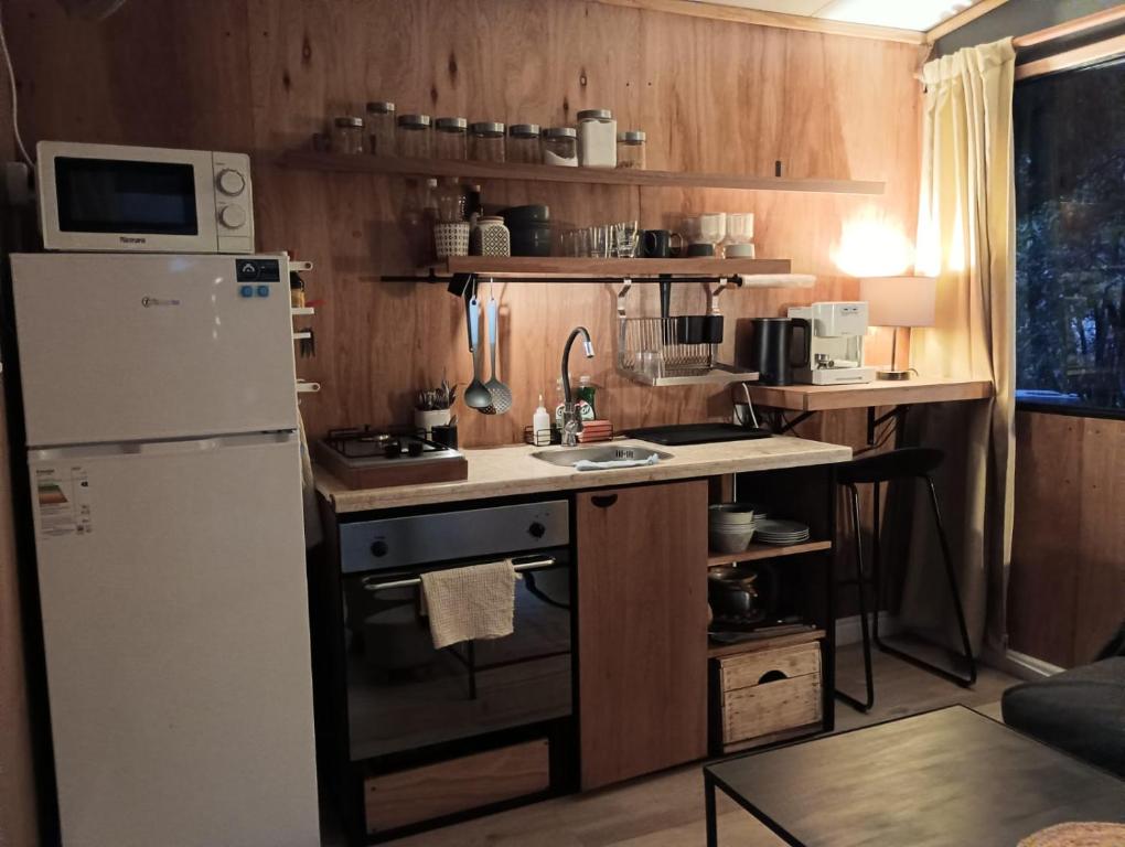 Cuatro estaciones - Casa en PuntaNegra - 4