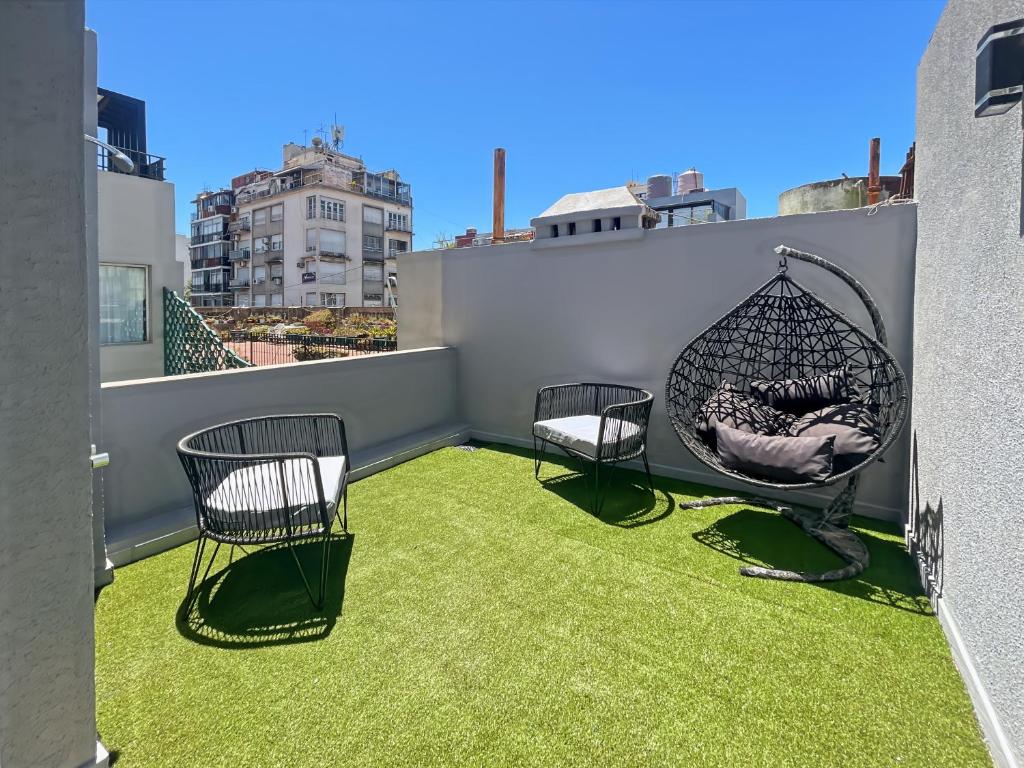 Ayres Suites Cochabamba - 2