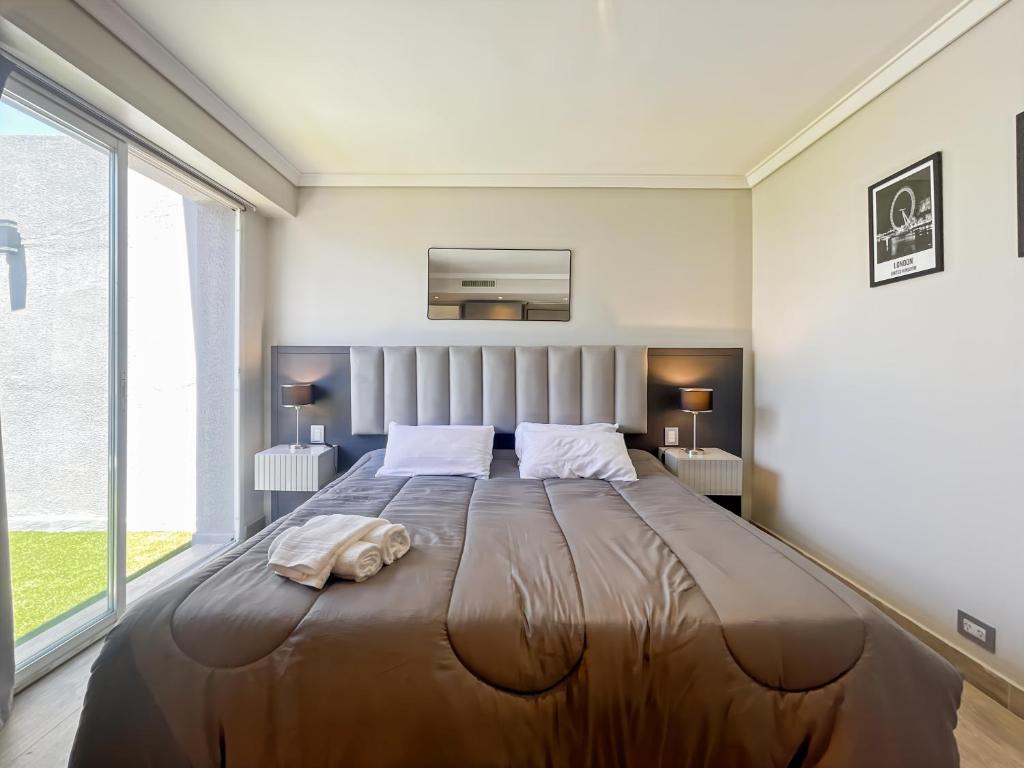 Ayres Suites Cochabamba - 5