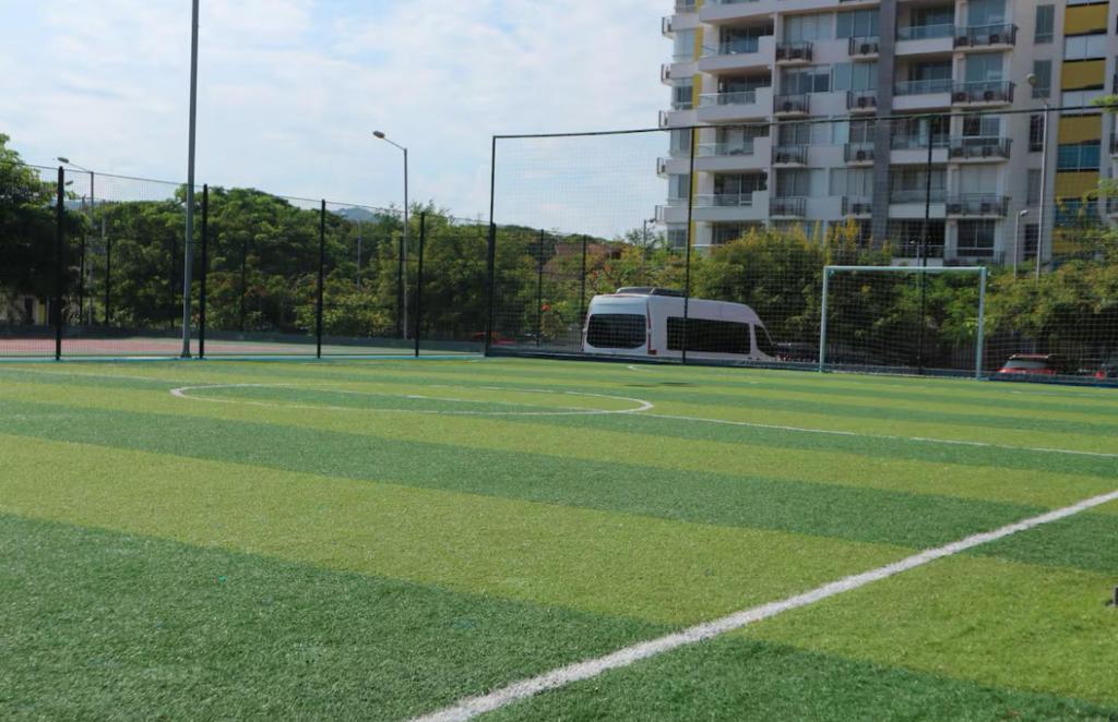 Apartamento en Condominio Peñazul, La Morada - 5