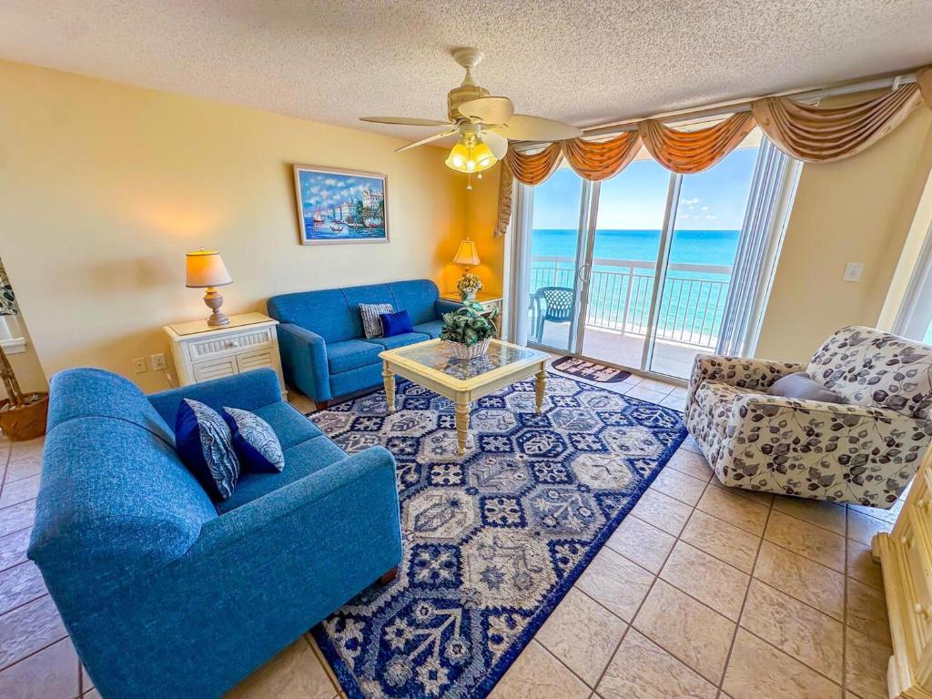 Crescent Shores N 901, Myrtle Beach