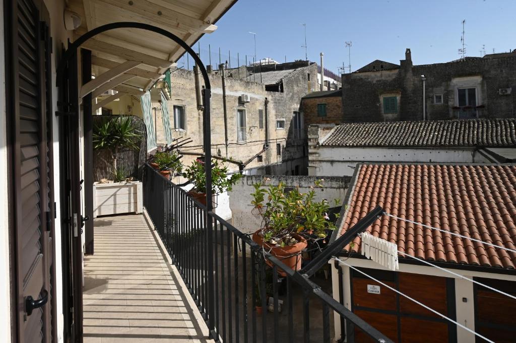 Nei pressi dei Sassi - 5