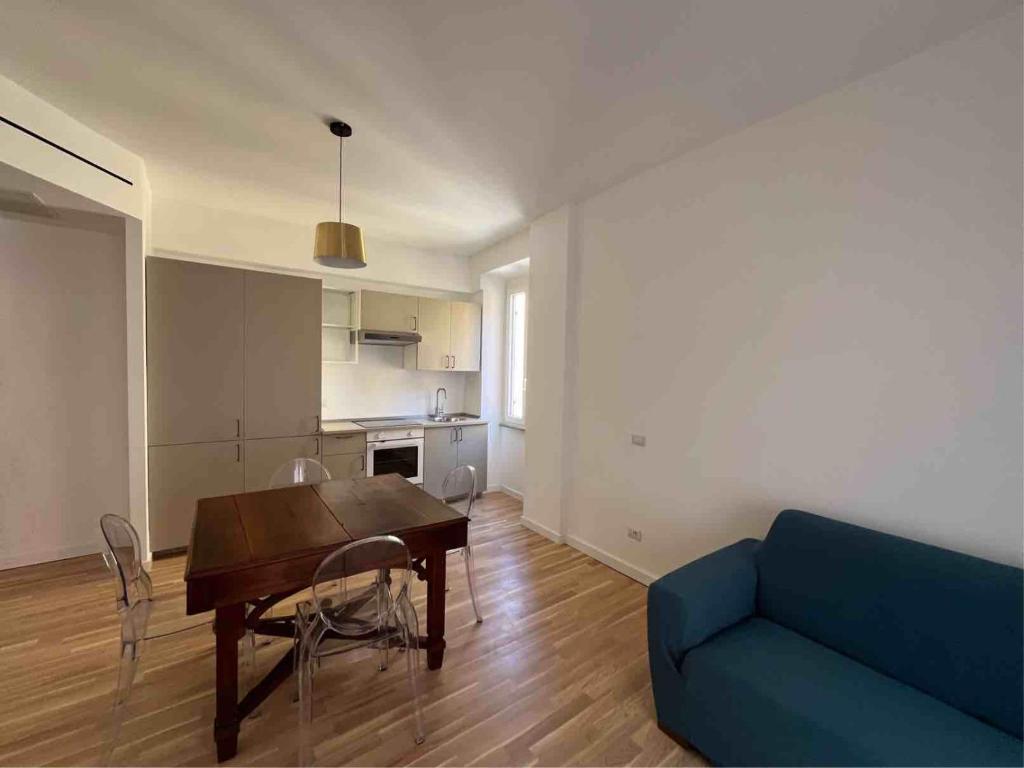 Nichome new quiet, Roma