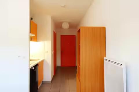 Studio bien situé & tout équipé à Montpellier - 5